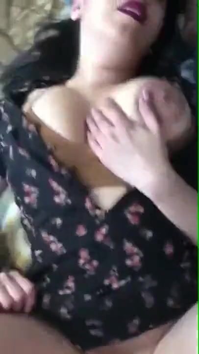 Sexy Indian film actress forced by director