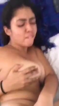 Omg She is Only 18 - Perfect Body Ebony Teen gets Fucked in Hotel