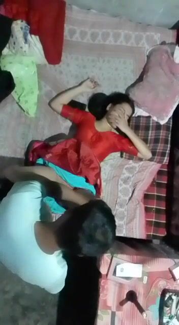 Brother And Sister Real Incest Sex (Dark Clip)