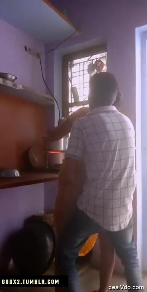 20 yo boy fucking his own unwilling mother in kitchen