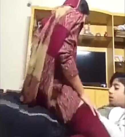 Brother fucked his own sister in Pakistan