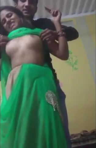 Indian Mad Brother fucked horny Village Sister on webcam