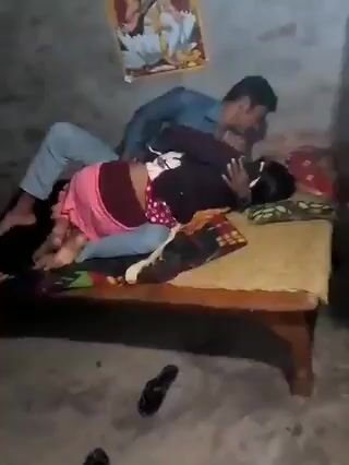 Blackmailed teen for sex on bed video leaked