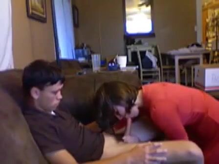 Real Mom Satisfying Son Incest (DarkClip)