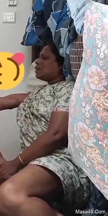 18 yo indian guy fucking 55 yo house maid video leaked