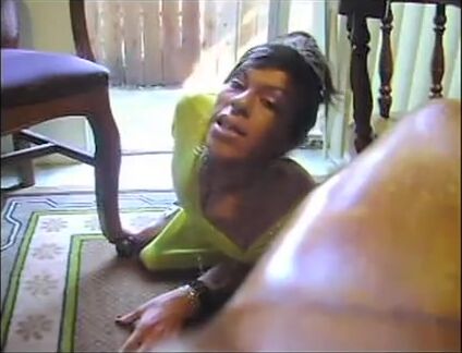 Shocking Sex Video with a Half-Bodied Woman