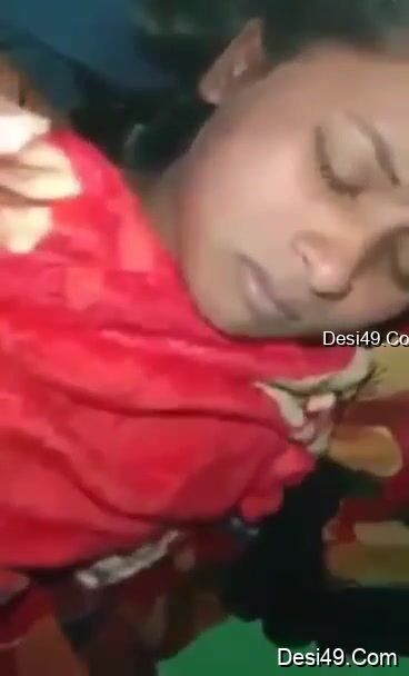 Indian Girl Got Blackmailed & Crying