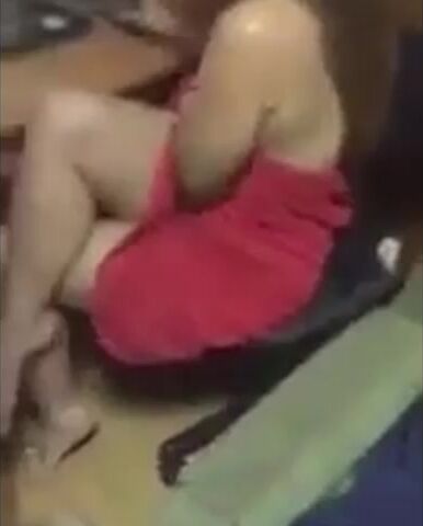Pretty Girl Groped and Fingered by Friends
