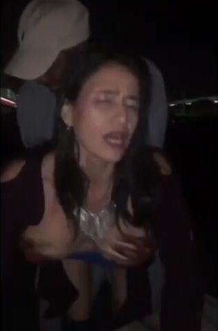 Drunk Mom And Her Son's College Buddies Fuck After Clubbing