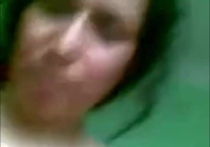 Bangladeshi mom and son fuck at home