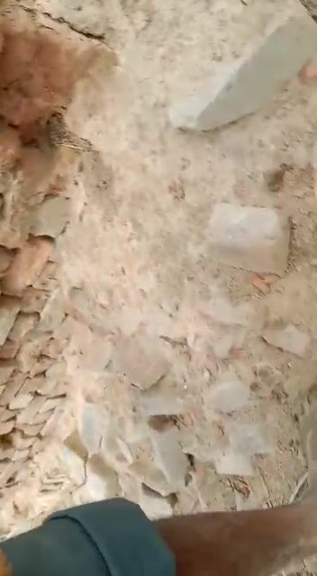 Indian Girl Caught Fucking Outdoor While Sex
