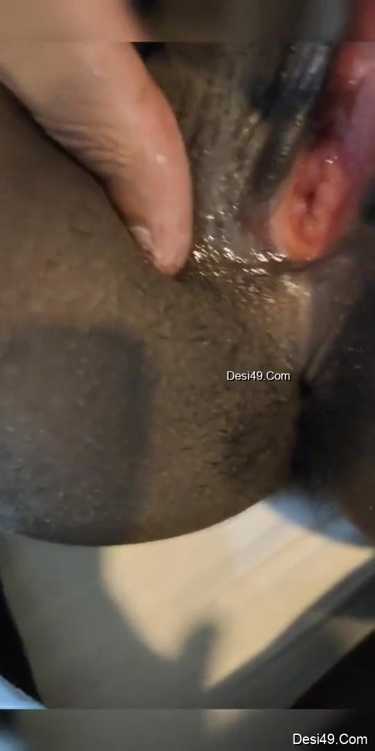Sexy girl blackmailed fuck when no one at home