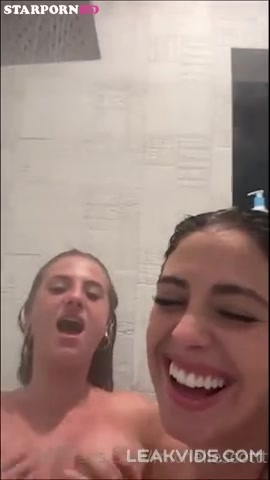 Youtube celebrity Camilla Araujo New Onlyfans Video Leaked