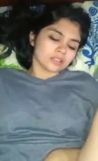 Real Hot Sister Having Sex With Brother Leaked Video