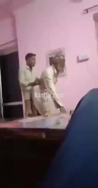 21 year old Muslim boy raped by GRADNPA in Mumbai video Leaked