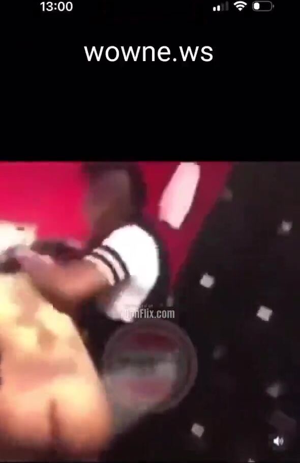 Cardi B getting beaten & stripped naked Leaked Video