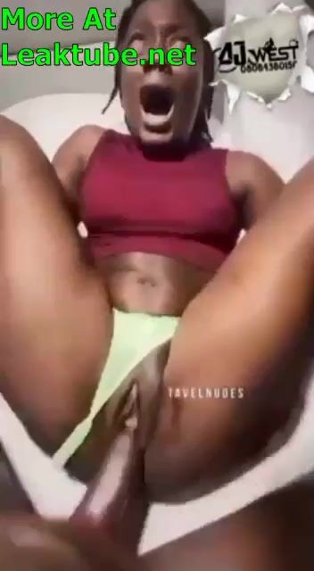 Tiktok Star Mhiz Gold New Sex Tape Leaked Scandal Full Video (18+)