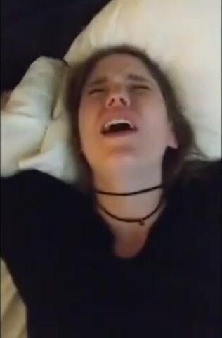 Sensual Sister Can't Handle Her Brother's Medium Sized Cock