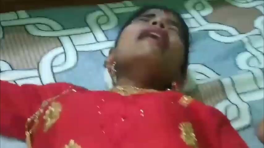 Desi Bihari Lady Suhagrat First Night Video Leaked